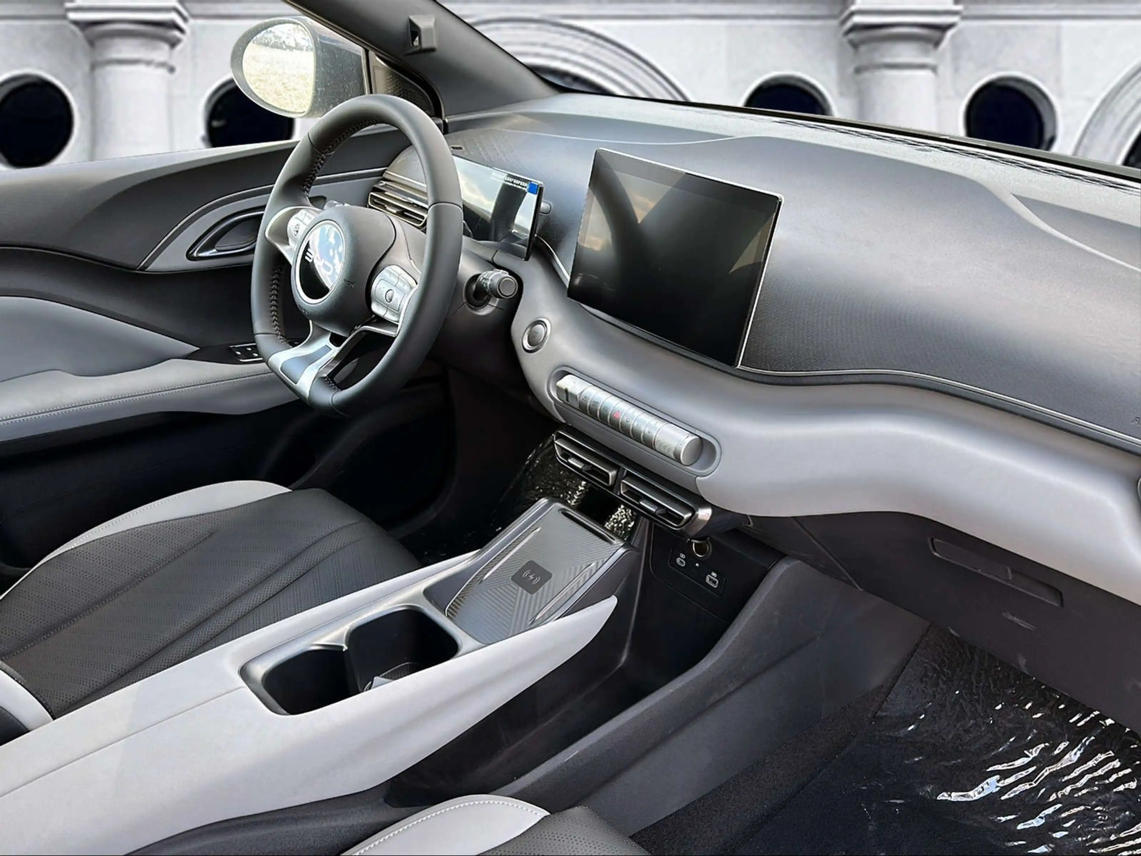 BYD Dolphin Surf Comfort VOLLAUSSTATTUNG !!! — photo 5