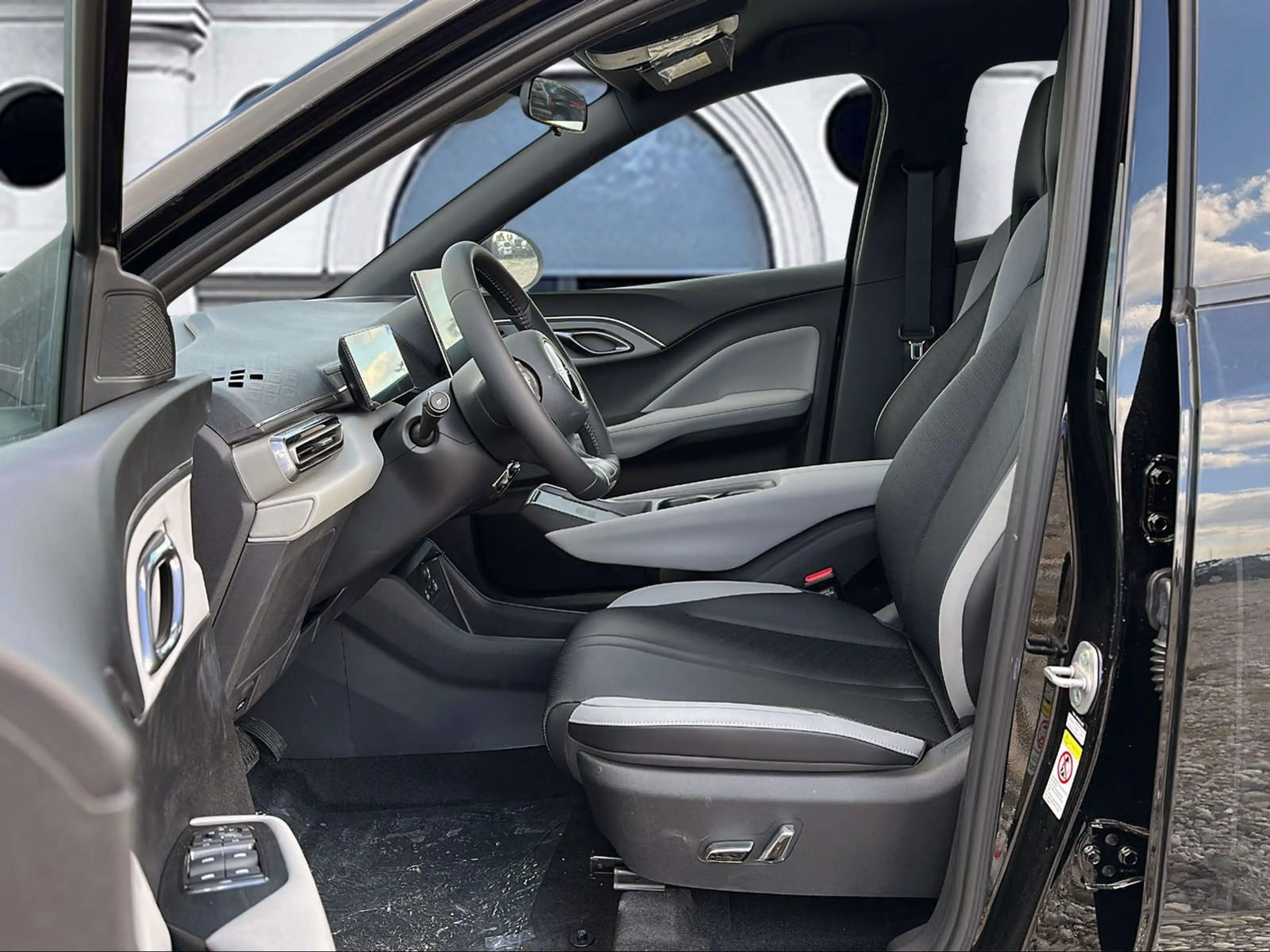 BYD Dolphin Surf Comfort VOLLAUSSTATTUNG !!! — photo 6