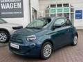 Fiat 500e MY23 118PS 42kWh KLIMA*CARPLAY*TEMPOMAT*DAB Grün - thumbnail 1