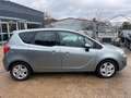 Opel Meriva B Design Edition *Tempomat* Zilver - thumbnail 8