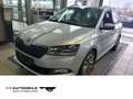 Skoda Fabia 3 III Combi 1.0 TSI Best of Navi/Einparkhi Silber - thumbnail 1