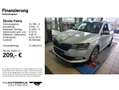 Skoda Fabia 3 III Combi 1.0 TSI Best of Navi/Einparkhi Silber - thumbnail 2