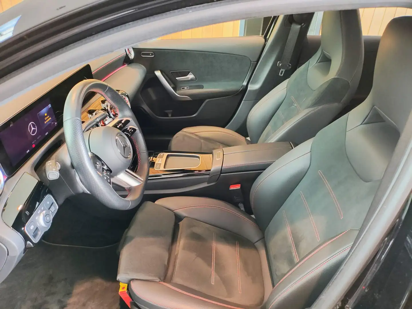 Mercedes-Benz A 180 Klasse - 2