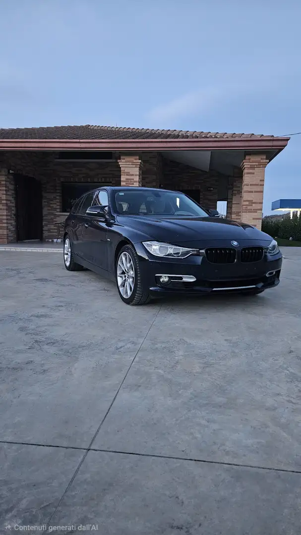 BMW 330 330dA Touring xdrive Modern - 1