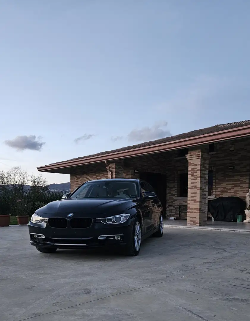 BMW 330 330dA Touring xdrive Modern - 2