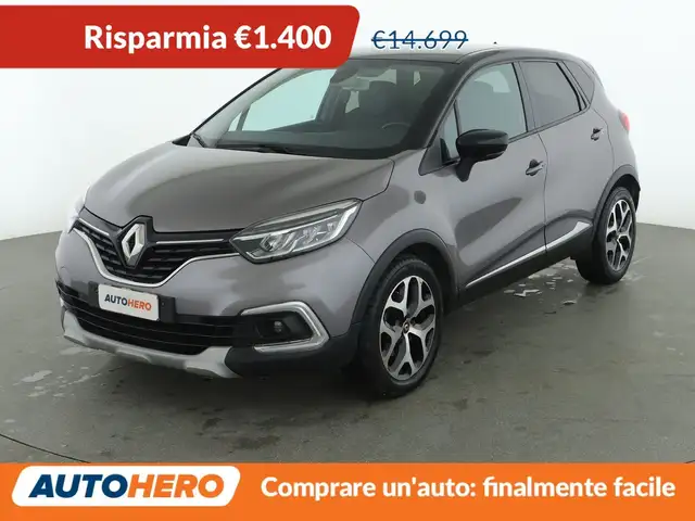 Renault Captur 1.5 dCi Sport Edition2 90 CV