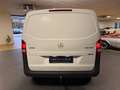 Mercedes-Benz Vito Vito 114 CDI 4-MATIC Automatik Leder AHK Klima Weiß - thumbnail 4