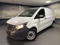 Mercedes-Benz Vito Vito 114 CDI 4-MATIC Automatik Leder AHK Klima Weiß - thumbnail 2