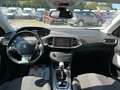 Peugeot 308 1.2i PureTech - 130  Allure GPS + CAMERA Gris - thumbnail 7