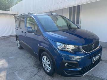 Rifter 1.5 bluehdi Allure 7 POSTI