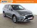 Mitsubishi Outlander 2.4 PHEV Kaiteki 4WD Gris - thumbnail 8
