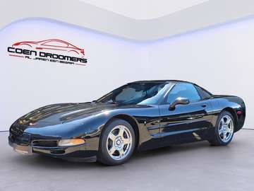 USA 5.7 Coupé A Targa/Active Handling/Elektr. Stoe