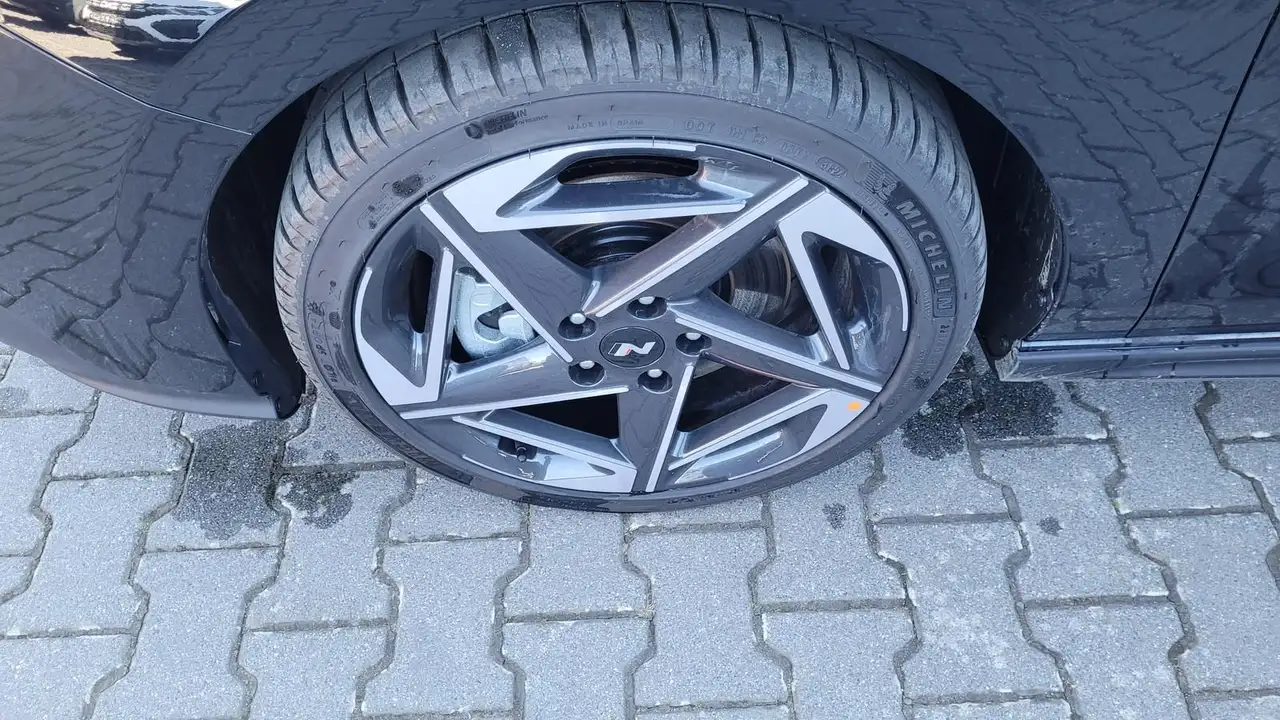 Hyundai i30 2026 — фото 15