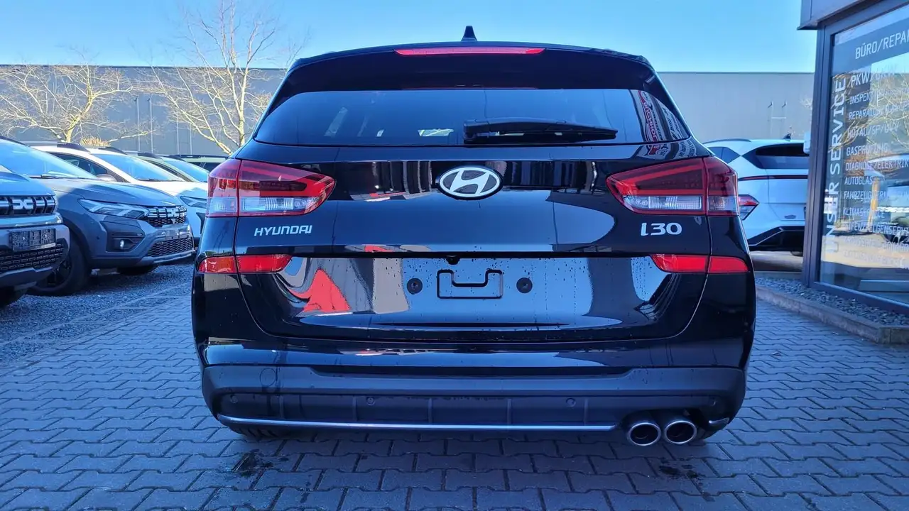 Hyundai i30 2026