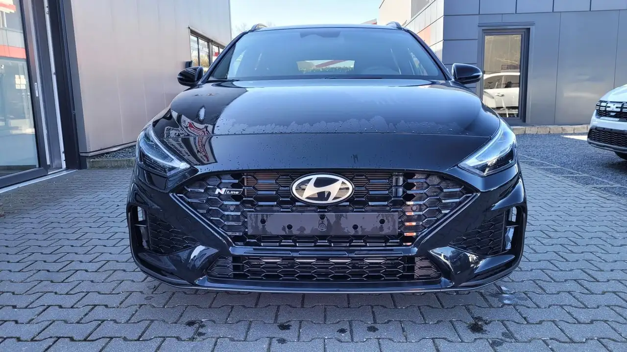 Hyundai i30 2026