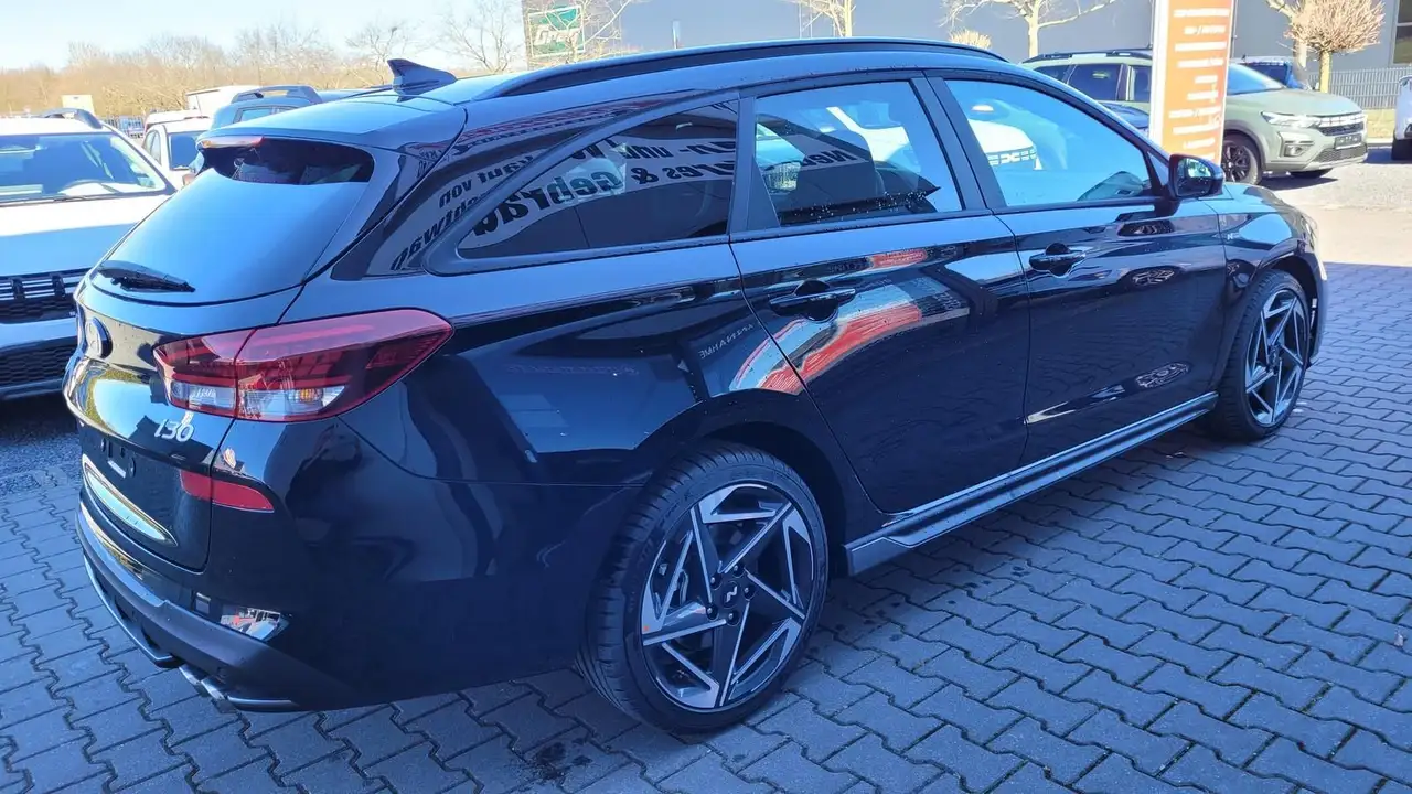 Hyundai i30 2026