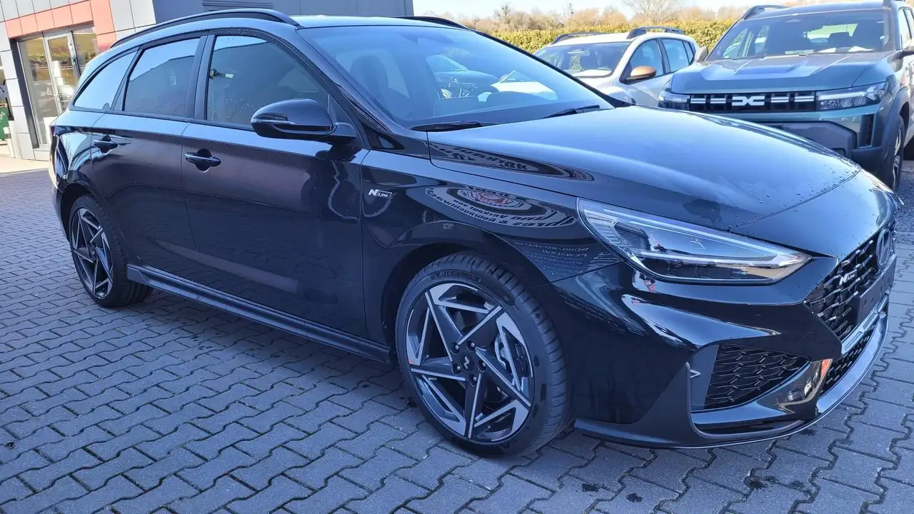 Hyundai i30 2026
