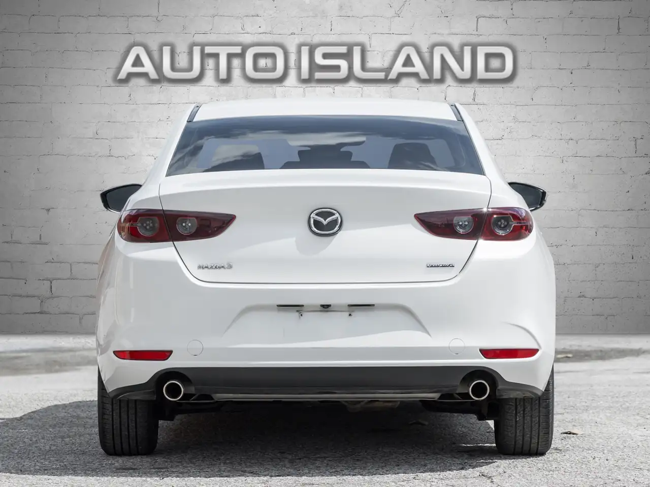 Mazda 3 photo Mazda 3