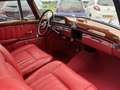 Mercedes-Benz 220 Ponton S Coupe W128 Fekete - thumbnail 13