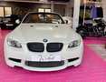 BMW M3 M3 Cabrio, Frozen White,Titan AGA, M Performance Wit - thumbnail 2
