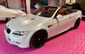 BMW M3 M3 Cabrio, Frozen White,Titan AGA, M Performance Wit - thumbnail 3