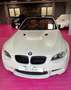BMW M3 M3 Cabrio, Frozen White,Titan AGA, M Performance Wit - thumbnail 1