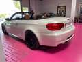 BMW M3 M3 Cabrio, Frozen White,Titan AGA, M Performance Wit - thumbnail 5