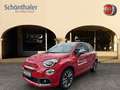 Fiat 500X Hybrid 130 7-Gang eDCT Sport TOP-Ausstattung Rot - thumbnail 1