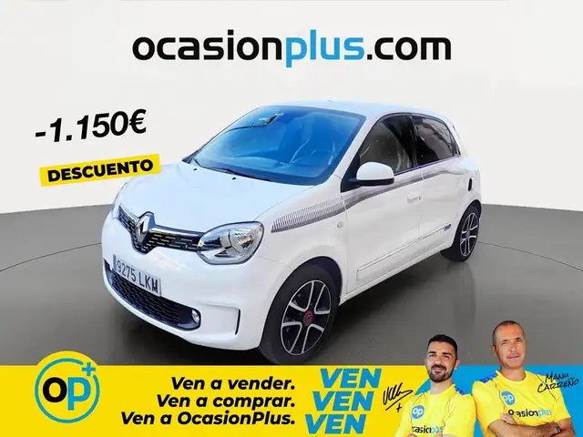 Renault Twingo TCe Zen 68kW