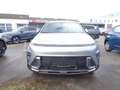 Hyundai KONA Kona 1,6 T-GDi 4WD Go Plus DCT Aut. Silber - thumbnail 2