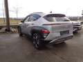 Hyundai KONA Kona 1,6 T-GDi 4WD Go Plus DCT Aut. Silber - thumbnail 4