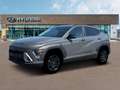 Hyundai KONA Kona 1,6 T-GDi 4WD Go Plus DCT Aut. Silber - thumbnail 7