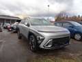 Hyundai KONA Kona 1,6 T-GDi 4WD Go Plus DCT Aut. Silber - thumbnail 3