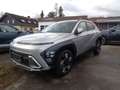 Hyundai KONA Kona 1,6 T-GDi 4WD Go Plus DCT Aut. Silber - thumbnail 1