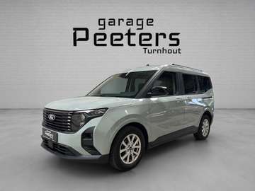 Tourneo Courier 1.0 EcoBoost Titanium
