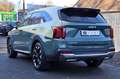 Kia Sorento Platinum 4WD 2.2 CRDi *HUD*BOSE*7-SITZ* Grün - thumbnail 4