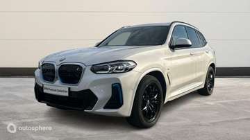 M Sport 286ch Inspiring