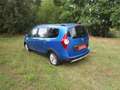 Dacia Lodgy 1,6 SCe Stepway Comfort*Navi*Kamera *Tempomat Alu Blau - thumbnail 4