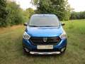 Dacia Lodgy 1,6 SCe Stepway Comfort*Navi*Kamera *Tempomat Alu Blau - thumbnail 1