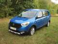Dacia Lodgy 1,6 SCe Stepway Comfort*Navi*Kamera *Tempomat Alu Blau - thumbnail 7