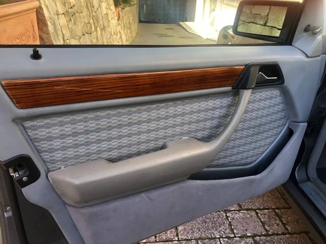 Mercedes-Benz E 200 E (124) 200 E, foto 10