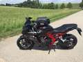 Honda CBR 650 Fekete - thumbnail 4