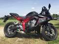Honda CBR 650 Fekete - thumbnail 3