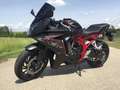 Honda CBR 650 Fekete - thumbnail 1
