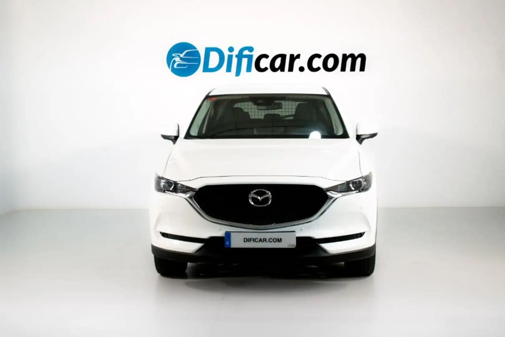Mazda CX-5 2.0 165CV 5P Blanco - 2