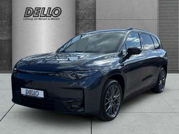 160 kW Design MY25 BEV Panorama Navi Digitales Coc