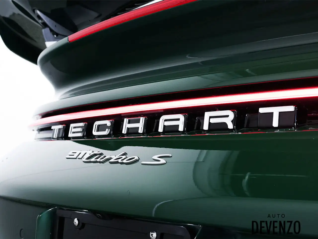 Porsche 911 снимка Porsche 911