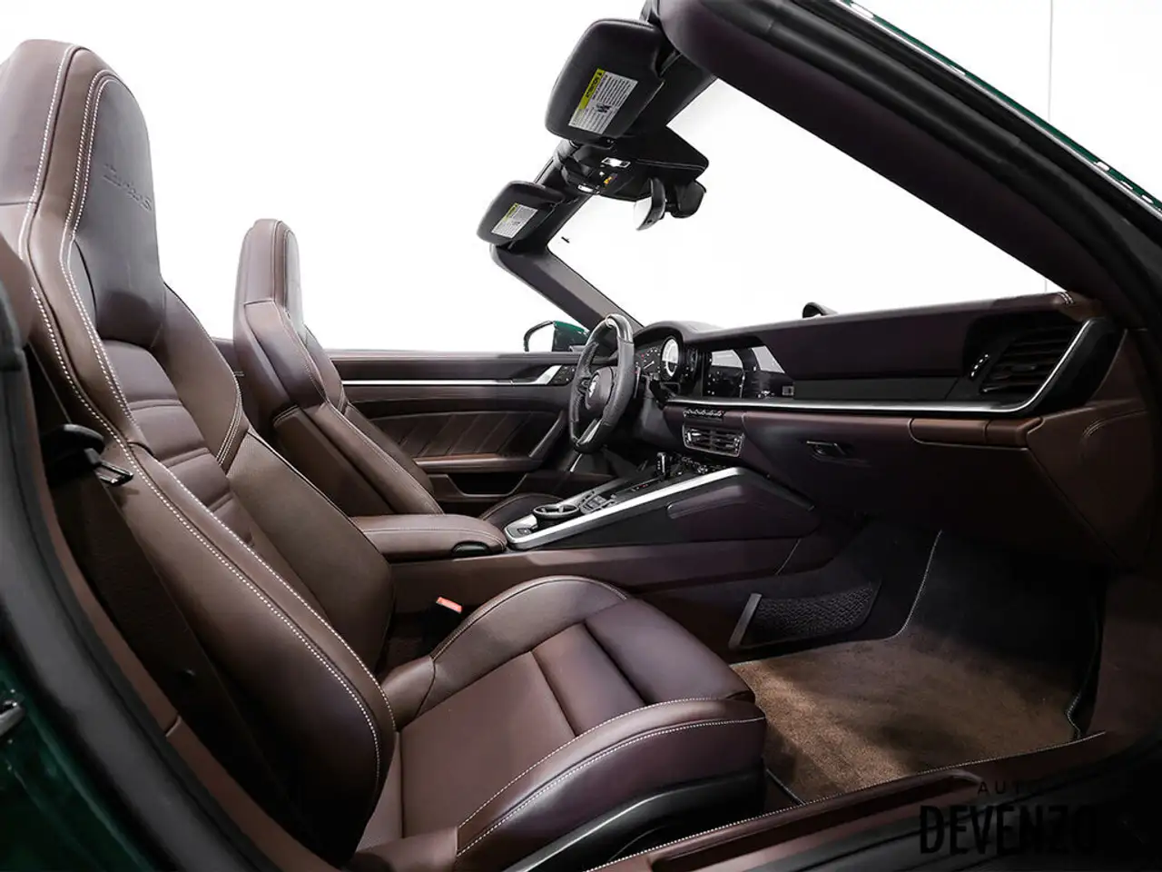 Porsche 911 снимка Porsche 911