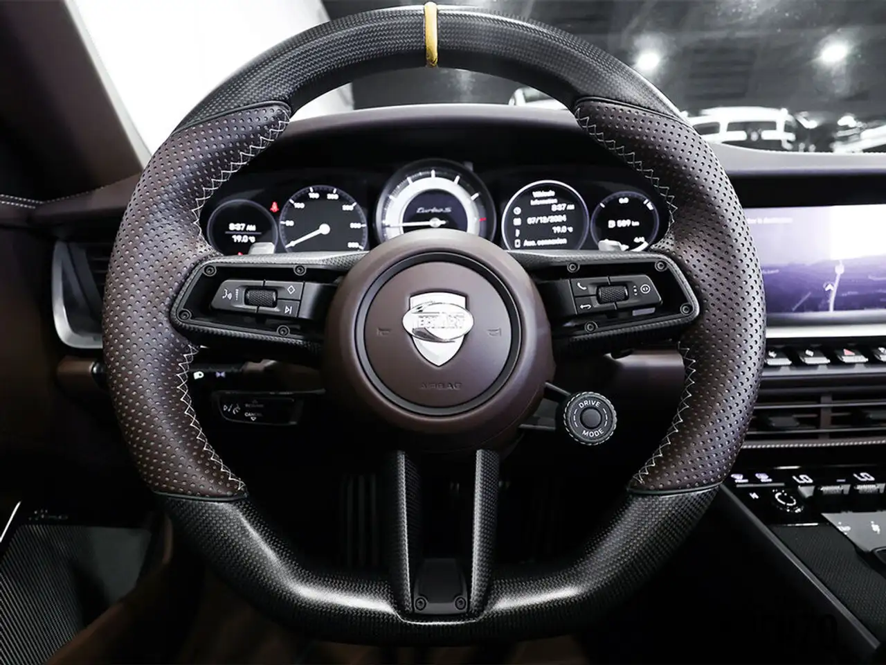 Porsche 911 снимка Porsche 911