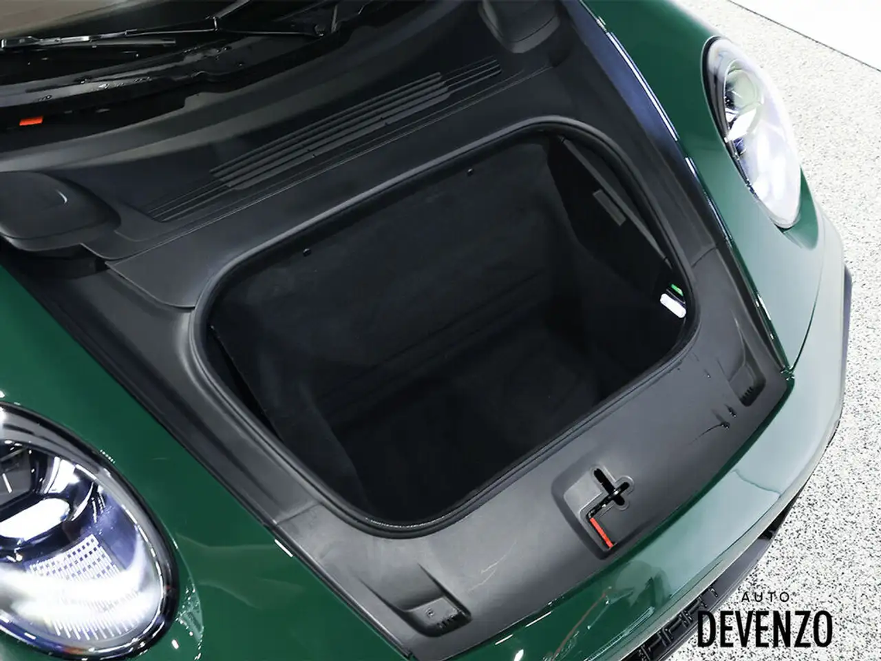 Porsche 911 снимка Porsche 911